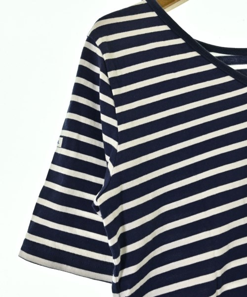 ORCIVAL（オーシバル）Tシャツ・カットソー 紺 サイズ:1(M位) レディース/2200703142054
