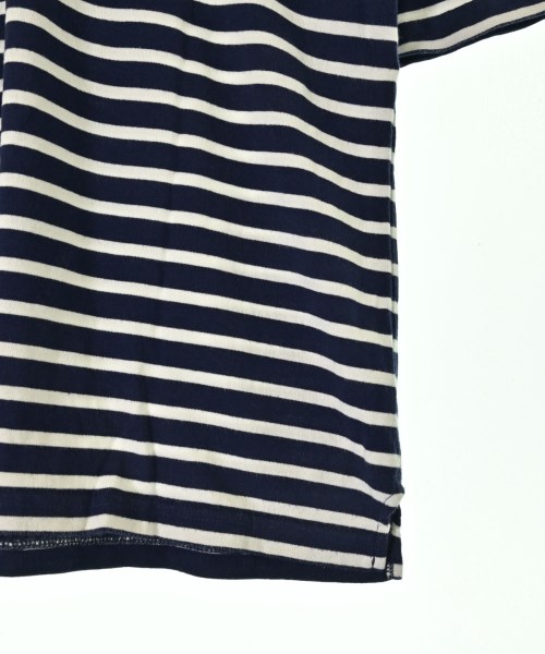 ORCIVAL（オーシバル）Tシャツ・カットソー 紺 サイズ:1(M位) レディース/2200703142054