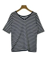 ORCIVAL（オーシバル）Tシャツ・カットソー 紺 サイズ:1(M位) レディース/2200703142054