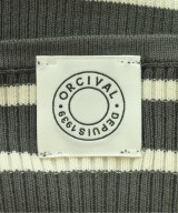 ORCIVAL（オーシバル）ニット・セーター グレー サイズ:1(M位) レディース/2200702214080