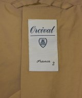 ORCIVAL（オーシバル）その他 ベージュ サイズ:2(L位) レディース/2200703098078