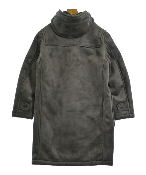 ORCIVAL（オーシバル）ムートンコート グレー サイズ:4(M位) メンズ/2200699474177