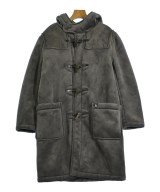ORCIVAL（オーシバル）ムートンコート グレー サイズ:4(M位) メンズ/2200699474177