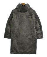 ORCIVAL（オーシバル）ムートンコート グレー サイズ:4(M位) メンズ/2200699474177
