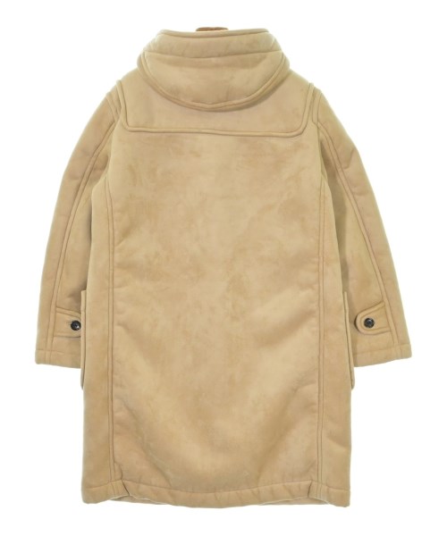 ORCIVAL（オーシバル）ムートンコート ベージュ サイズ:1(M位) レディース/2200699474221