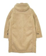 ORCIVAL（オーシバル）ムートンコート ベージュ サイズ:1(M位) レディース/2200699474221