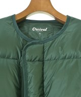 ORCIVAL（オーシバル）ダウンジャケット/ダウンベスト 緑 サイズ:4(M位) メンズ/2200699474290
