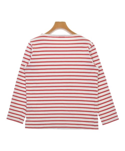 ORCIVAL（オーシバル）Tシャツ・カットソー 白 サイズ:-(S位) レディース/2200704231078