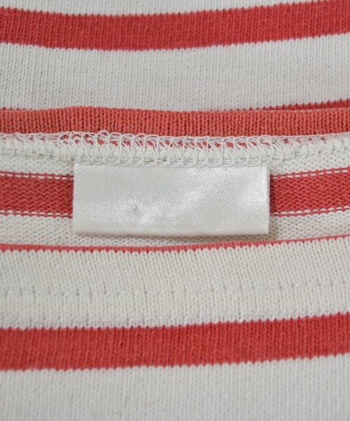 ORCIVAL（オーシバル）Tシャツ・カットソー 白 サイズ:-(S位) レディース/2200704231078