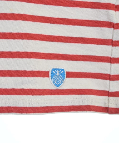 ORCIVAL（オーシバル）Tシャツ・カットソー 白 サイズ:-(S位) レディース/2200704231078