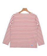 ORCIVAL（オーシバル）Tシャツ・カットソー 白 サイズ:-(S位) レディース/2200704231078