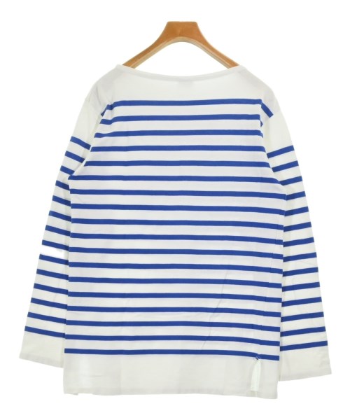 ORCIVAL（オーシバル）Tシャツ・カットソー 白 サイズ:-(S位) メンズ/2200707001050