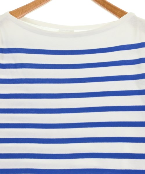 ORCIVAL（オーシバル）Tシャツ・カットソー 白 サイズ:-(S位) メンズ/2200707001050