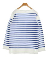 ORCIVAL（オーシバル）Tシャツ・カットソー 白 サイズ:-(S位) メンズ/2200707001050