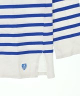 ORCIVAL（オーシバル）Tシャツ・カットソー 白 サイズ:-(S位) メンズ/2200707001050