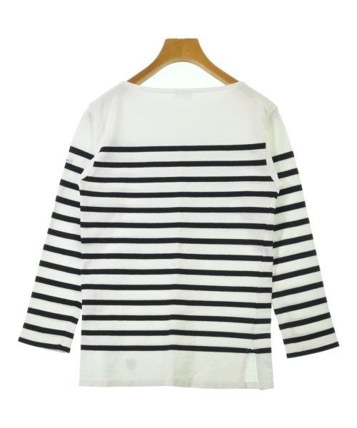 ORCIVAL（オーシバル）Tシャツ・カットソー 白 サイズ:1(M位) レディース/2200705303026