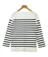 ORCIVAL（オーシバル）Tシャツ・カットソー 白 サイズ:1(M位) レディース/2200705303026