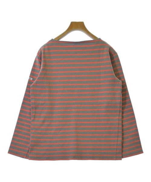 ORCIVAL（オーシバル）Tシャツ・カットソー グレー サイズ:-(L位) レディース/2200707659015