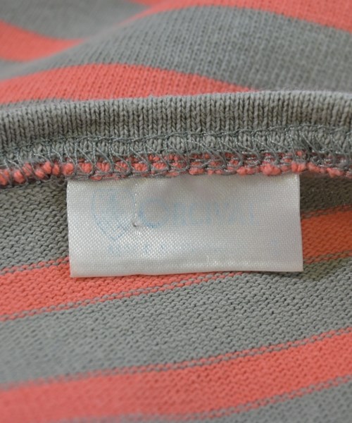 ORCIVAL（オーシバル）Tシャツ・カットソー グレー サイズ:-(L位) レディース/2200707659015
