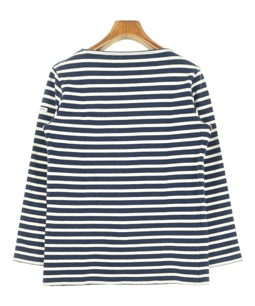 ORCIVAL（オーシバル）Tシャツ・カットソー 紺 サイズ:-(M位) レディース/2200708220085
