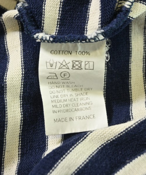 ORCIVAL（オーシバル）Tシャツ・カットソー 紺 サイズ:-(M位) レディース/2200708220085