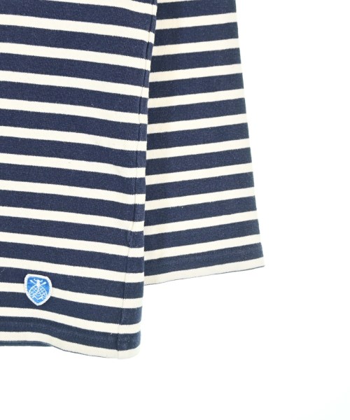 ORCIVAL（オーシバル）Tシャツ・カットソー 紺 サイズ:-(M位) レディース/2200708220085