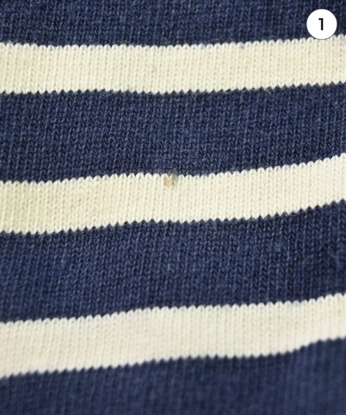 ORCIVAL（オーシバル）Tシャツ・カットソー 紺 サイズ:-(M位) レディース/2200708220085
