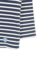 ORCIVAL（オーシバル）Tシャツ・カットソー 紺 サイズ:-(M位) レディース/2200708220085