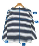 ORCIVAL（オーシバル）Tシャツ・カットソー 紺 サイズ:-(M位) レディース/2200708220085