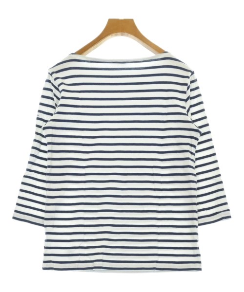 ORCIVAL（オーシバル）Tシャツ・カットソー 白 サイズ:0(S位) レディース/2200708255094
