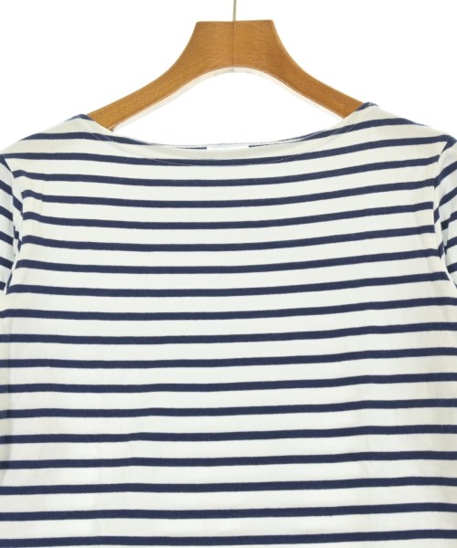ORCIVAL（オーシバル）Tシャツ・カットソー 白 サイズ:0(S位) レディース/2200708255094