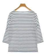 ORCIVAL（オーシバル）Tシャツ・カットソー 白 サイズ:0(S位) レディース/2200708255094