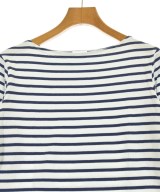 ORCIVAL（オーシバル）Tシャツ・カットソー 白 サイズ:0(S位) レディース/2200708255094