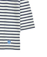 ORCIVAL（オーシバル）Tシャツ・カットソー 白 サイズ:0(S位) レディース/2200708255094