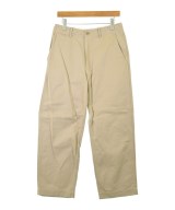 ORCIVAL（オーシバル）チノパン ベージュ サイズ:3(S位) メンズ/2200708997086
