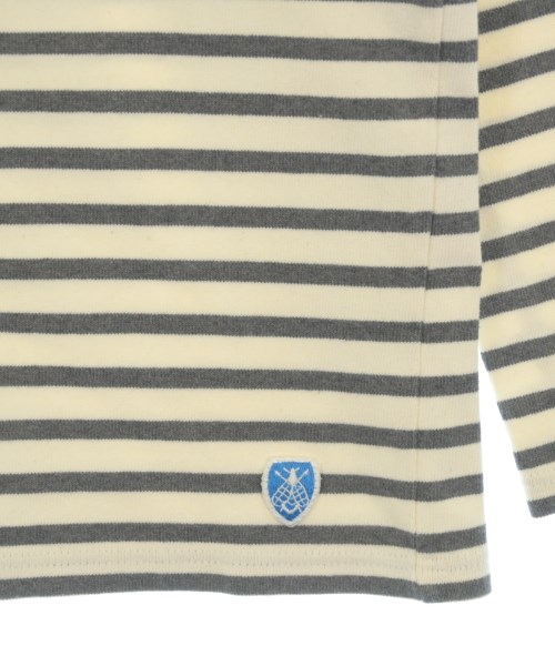 ORCIVAL（オーシバル）Tシャツ・カットソー グレー サイズ:1(M位) レディース/2200709029144