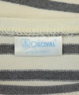 ORCIVAL（オーシバル）Tシャツ・カットソー グレー サイズ:1(M位) レディース/2200709029144