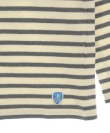 ORCIVAL（オーシバル）Tシャツ・カットソー グレー サイズ:1(M位) レディース/2200709029144