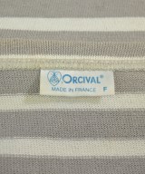 ORCIVAL（オーシバル）ワンピース グレー サイズ:F レディース/2200709398042