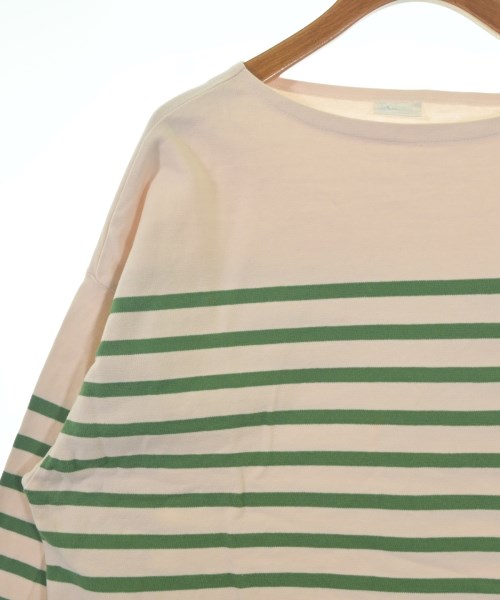 ORCIVAL（オーシバル）Tシャツ・カットソー ピンク サイズ:F レディース/2200708050026