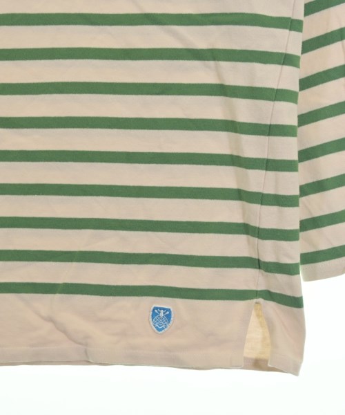 ORCIVAL（オーシバル）Tシャツ・カットソー ピンク サイズ:F レディース/2200708050026