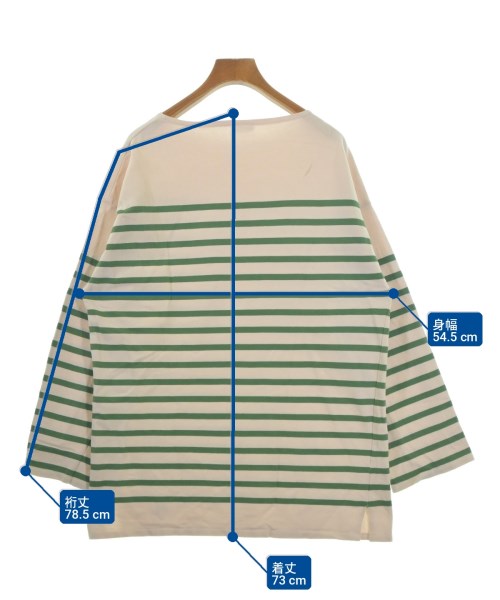 ORCIVAL（オーシバル）Tシャツ・カットソー ピンク サイズ:F レディース/2200708050026