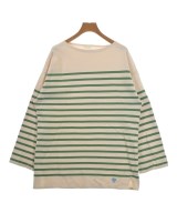 ORCIVAL（オーシバル）Tシャツ・カットソー ピンク サイズ:F レディース/2200708050026