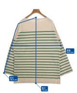 ORCIVAL（オーシバル）Tシャツ・カットソー ピンク サイズ:F レディース/2200708050026