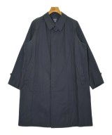 ORCIVAL（オーシバル）トレンチコート 紺 サイズ:3(S位) メンズ/2200709603023