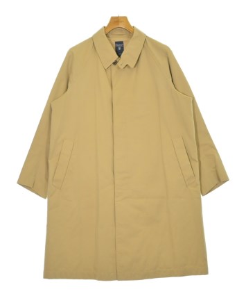 【週末セール！】美品！ORCIVAL オーシバル トレンチコート 定価39600 0323326L0034_m2_a001.jpg