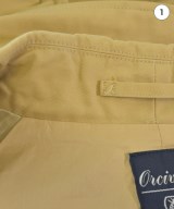 ORCIVAL（オーシバル）トレンチコート ベージュ サイズ:3(S位) メンズ/2200709603030