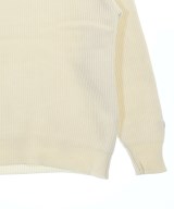 ORCIVAL（オーシバル）ニット・セーター 白 サイズ:1(M位) レディース/2200704892170