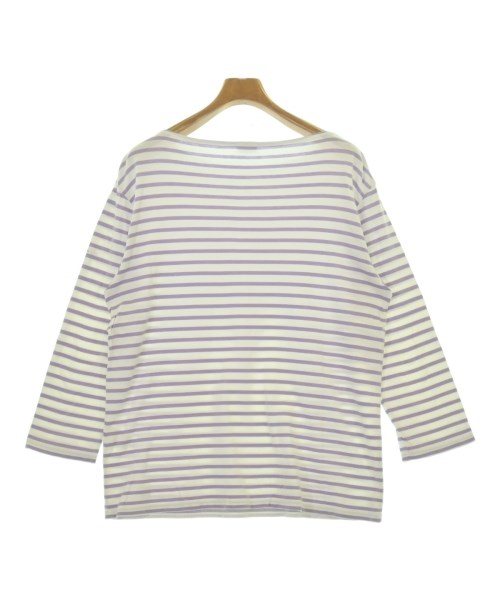 ORCIVAL（オーシバル）Tシャツ・カットソー 白 サイズ:5(L位) メンズ/2200709891031