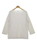 ORCIVAL（オーシバル）Tシャツ・カットソー 白 サイズ:5(L位) メンズ/2200709891031